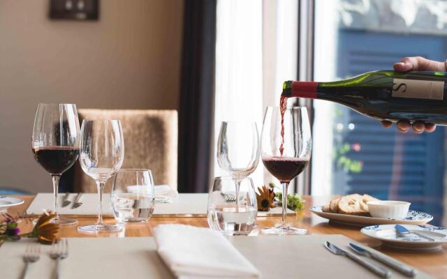 Villa Beluno Hotel & Spa