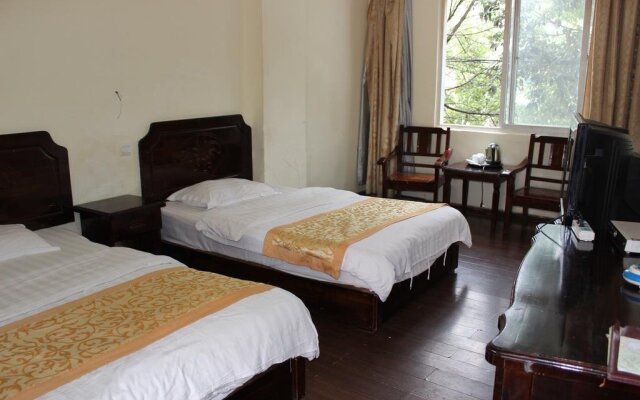 Jiaren Inn