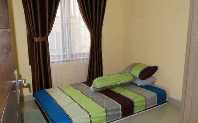 Guest House Puri 3 Bedroom AC