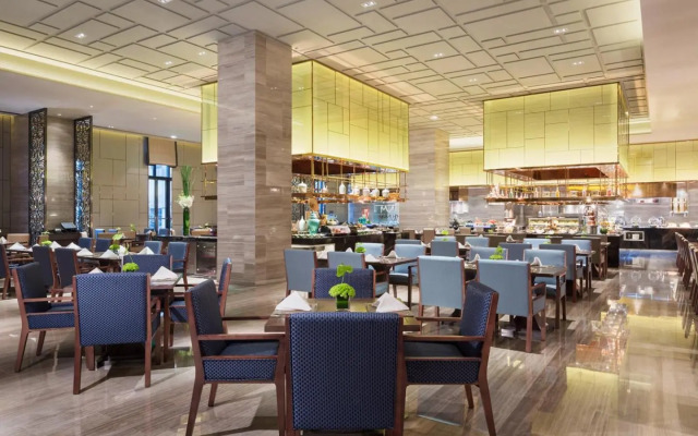 Wanda Realm JingZhou