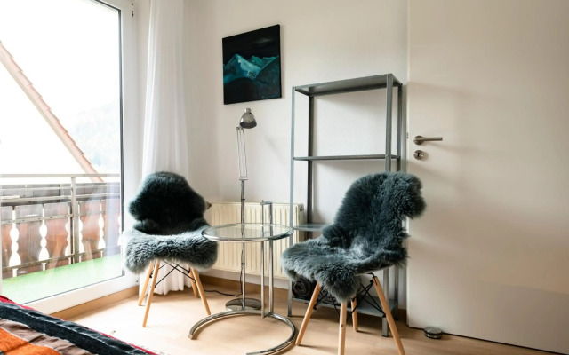 HAUS IRENE gemütlich moderner Schwarzwald