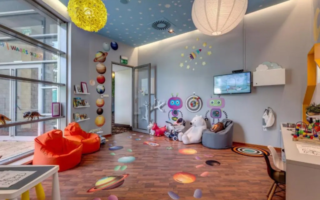 Holiday Inn Resort Warszawa Józefów**** by IHG