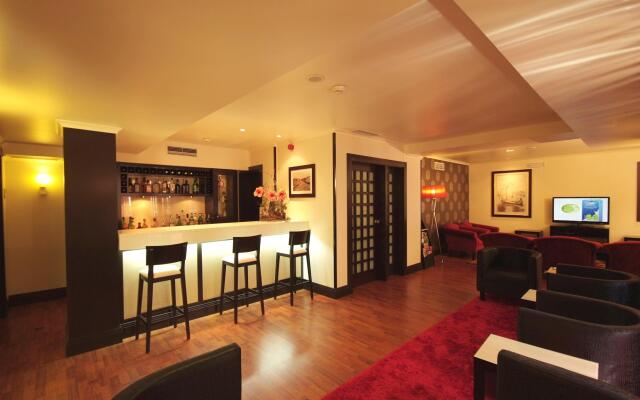 Veneza Hotel