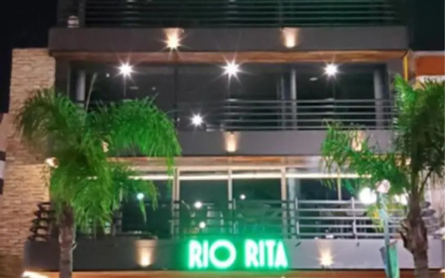 Hotel Rio Rita