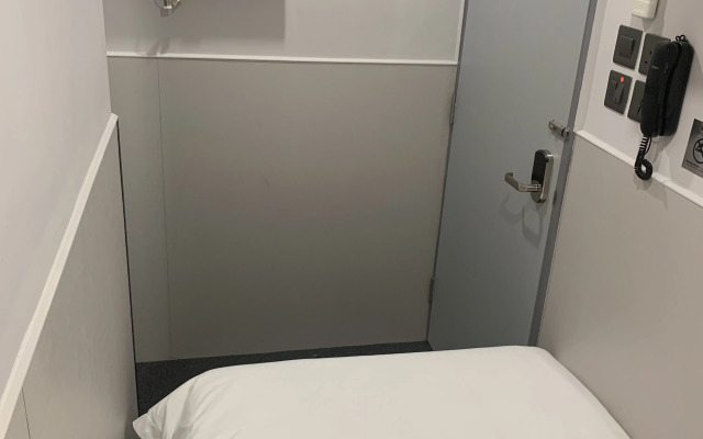 MK STAY(formerly HOTEL MK)