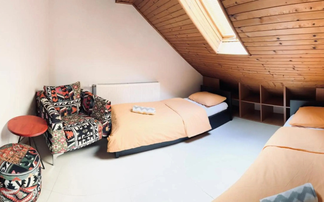 Apartman HAN