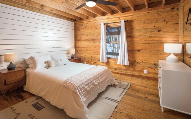 Red Feather Cabins 232