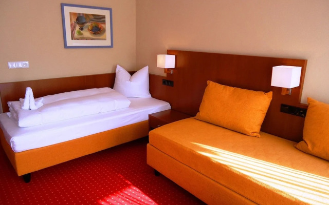 Hotel Gasthof Posthalter