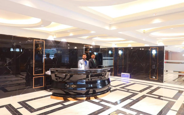 Clay Inn Hotel Gurugram