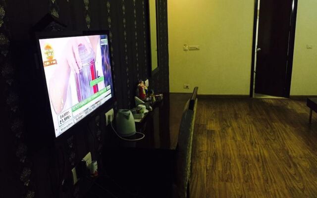 Amazone holidays Guest house