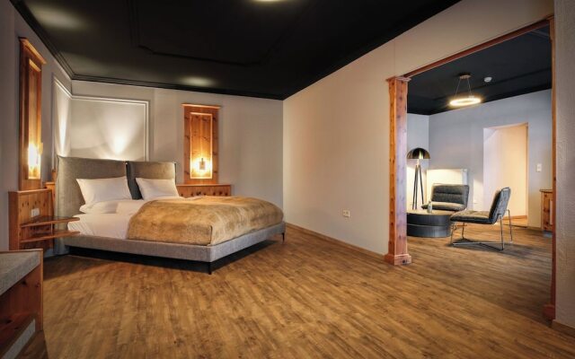 Garni-Wohlfühl -Aktiv Hotel Kronberg