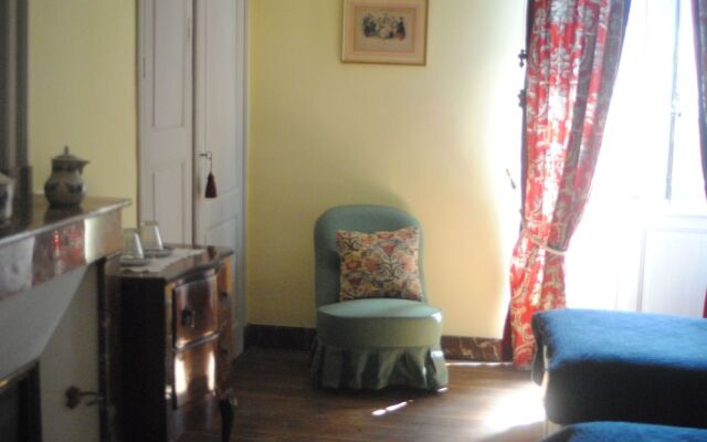 Hotel Particulier Le Ragois