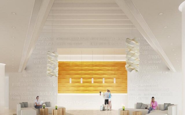 Son Moll Sentits Hotel & Spa