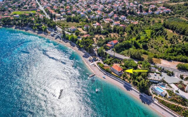 Beachfront Apartments Vuletić - Orebić