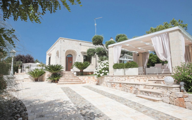 Villa Luxury Apulia by Apulia Hospitality