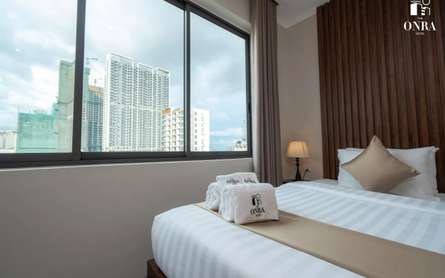 The ONRA Hotel