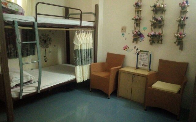 Bui Hostel
