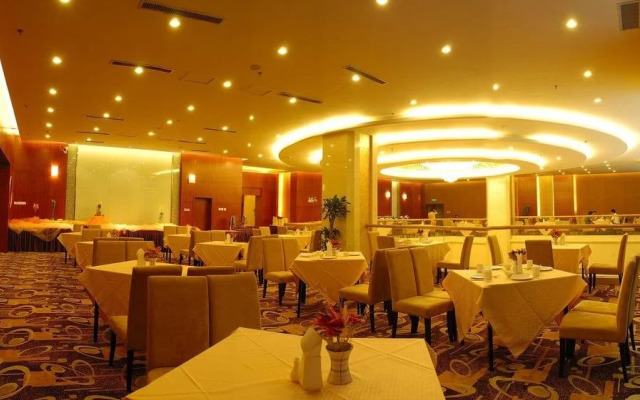 Shuimu Nianhua Hotel - Hohhot - фото 2
