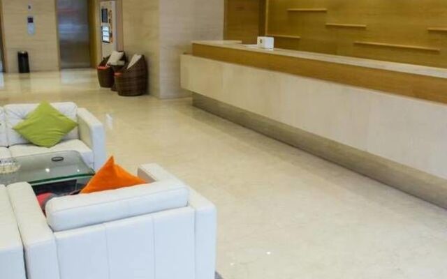 Hanting Seasons Hotel