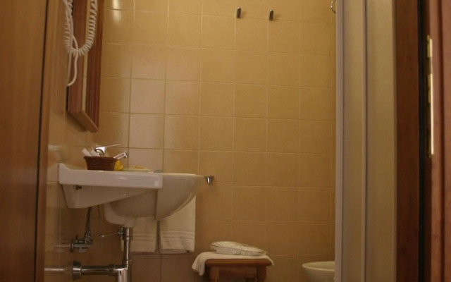 Hotel Centro Di Spiritualità Padre Pio