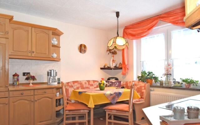 Pretty Apartment With Garden, Bbq, Deckchairs, Carport