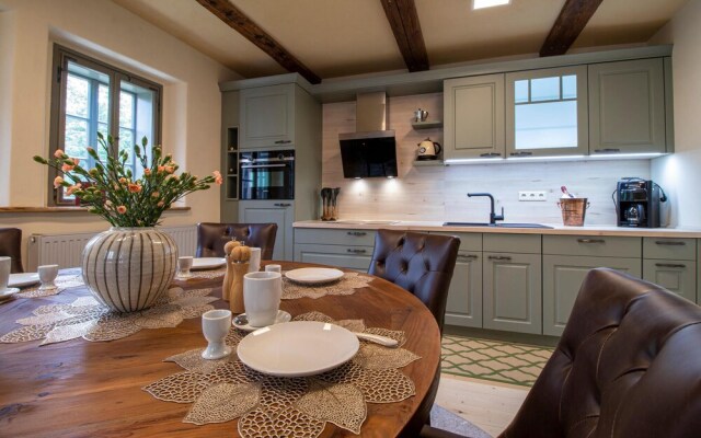 Beautiful Home in Gera With Wifi and 3 Bedrooms