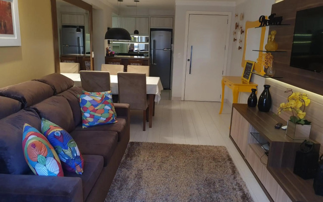 Apartamento Centro Catedral