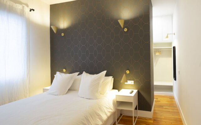 Heima Plaza Mayor- Puerta del Sol