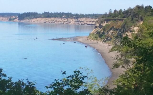 Domaine Madeleine B&B