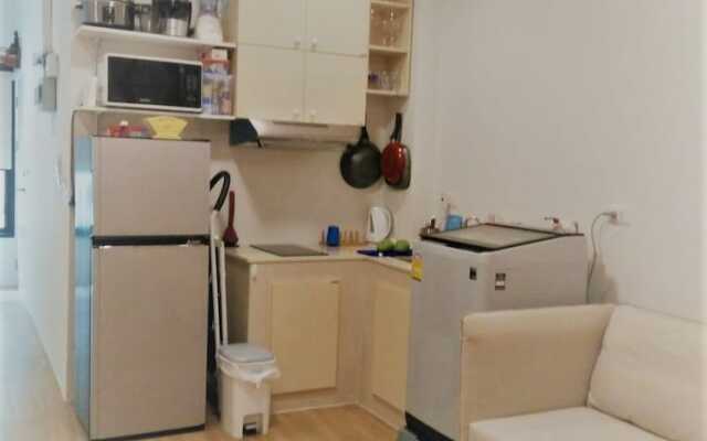 Live like a local in Ekkamai