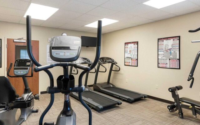 Suburban Studios Morgantown