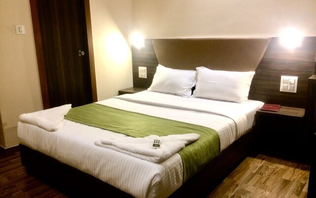 Fabhotel Horizon Andheri East