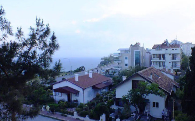 New York Hotel Antalya - Lara