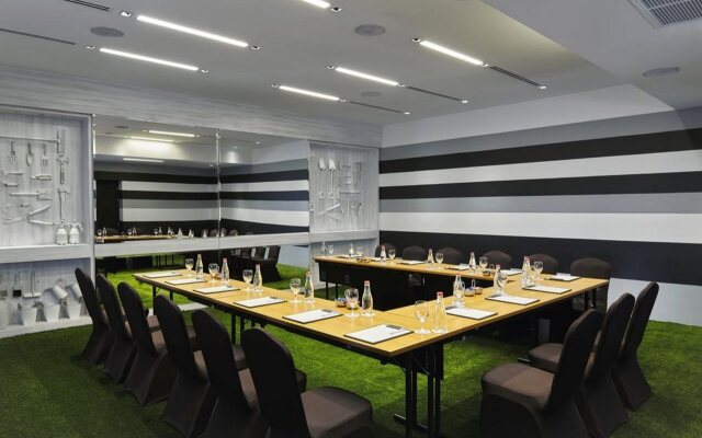 Mövenpick Hotel Sukhumvit 15 Bangkok