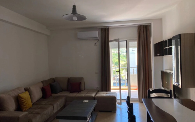 Jey Vlora Apartaments