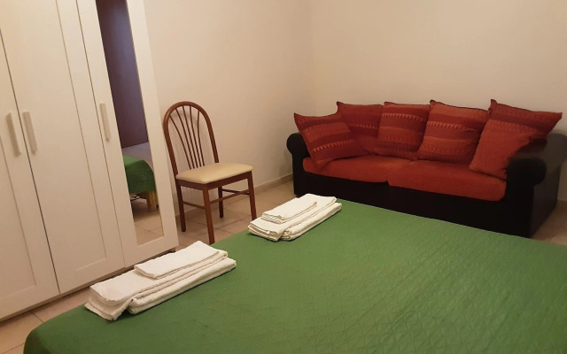 Locazione Menini - Camere zona stazione