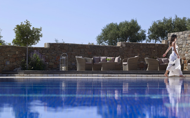 Anaxo Resort
