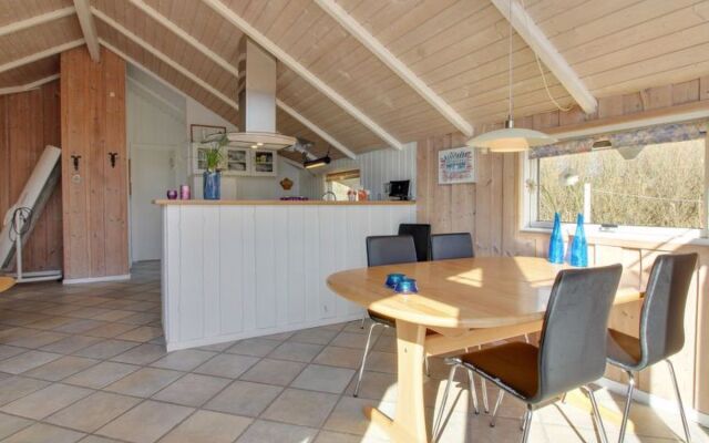 "Aiyana" - 400m from the sea in Western Jutland