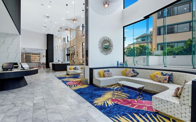 Ruby Apartments - Wow Stay