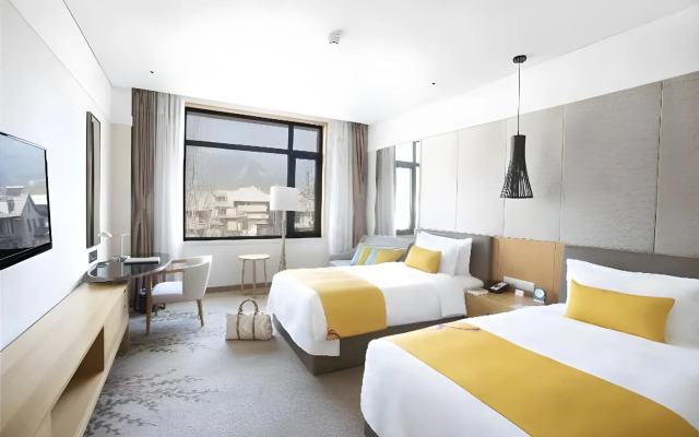 Club Med Joyview Beijing Yanqing