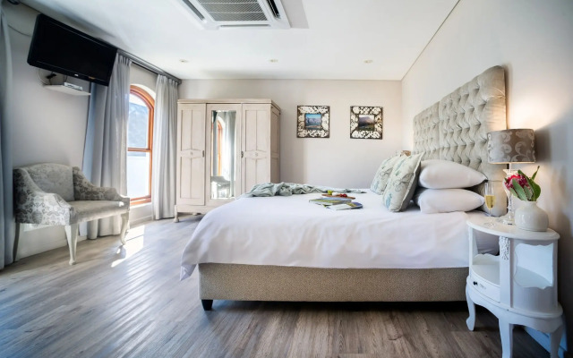 Zorgvliet Country lodge