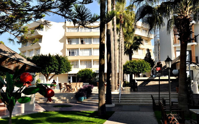 Nerton Hotel - All Inclusive