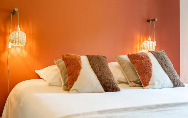 Gite de Plain Pied - 6 Personnes