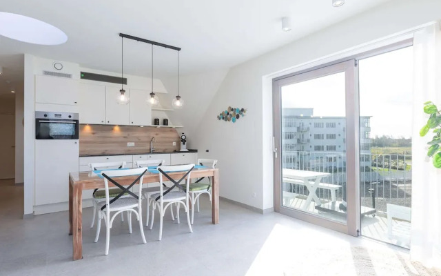 Vakantiestraat 4 Coastal Nest