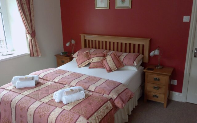 Oakfield House Bed and Breakfast