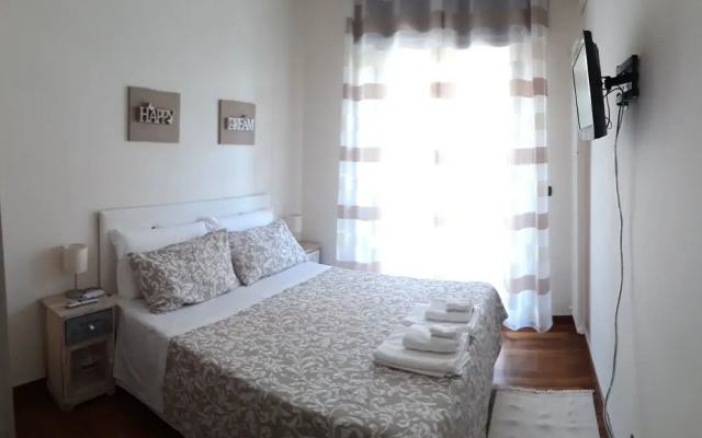 Cancellorotto Suite