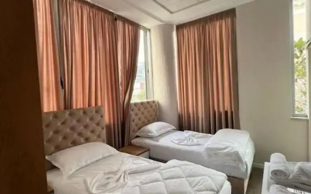 Hotel Princ