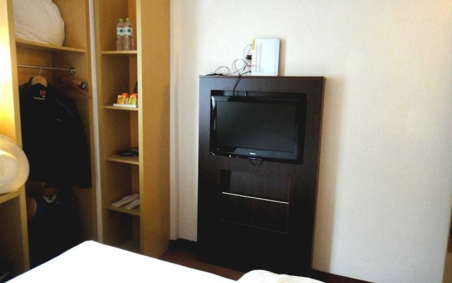 Hangzhou Ibis Hotel Nansong Yujie Street – Guest Rooms – Hangzhou