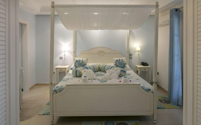 Magic Hotel