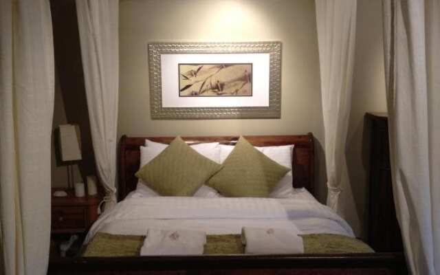 Wild Shores Guest House